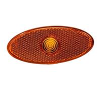 FINAO AUTOPARTS Veilleuse signalisation gabarit de panneau latéral | Installation facile & qualité OEM | Compatible avec Renault Master III, Opel Movano III, Nissan NV400