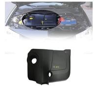 FINAO FRANCE - Cache protection moteur avec sa mousse pour Mégane II et Scénic II moteur 1.5 dci