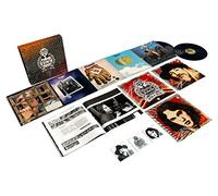 Finardi Eugenio - 40 Anni Di Musica Ribelle