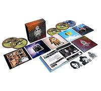 Finardi Eugenio - 40 Anni Di Musica Ribelle (Box 5cd+DVD)