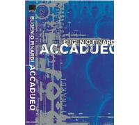Finardi,Eugenio - Accudueo [Import]