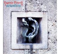 Finardi, Eugenio - Acustica