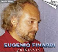 Finardi Eugenio - Antologia