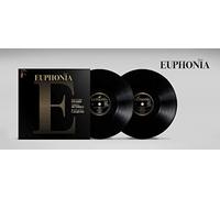 Finardi, Eugenio - Euphonia Suite [Ltd.Num.Ed. Deluxe 2 Lp]