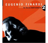 Finardi Eugenio - La Forza Dell'amore 2