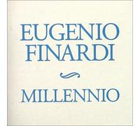 Finardi Eugenio - Millennio [Import]