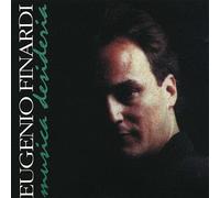 Finardi Eugenio - Musica Desideria [Import]