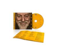 Finardi Eugenio - Tutto (CD Digipak Standard) [Import]