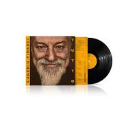 Finardi Eugenio - Tutto (Vinile Nero Standard) [Import]