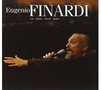 Finardi Eugenio - Un Uomo Tour 2009 [Import]