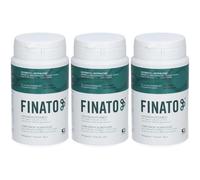 Finato® Capsule(S) Douce(S) 3x100 pc(s)