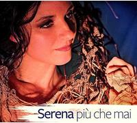 Finatti, Serena - Serena Piu Che Mai