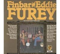 Finbar And Eddie Furey - Town Is Not Their Own