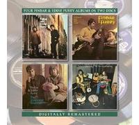 Finbar and Eddie Furey, Traditional irish pipe Music, The Lonesome Man, The Dawning of the Day