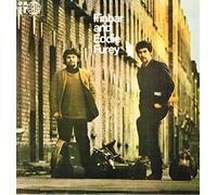 Finbar & Eddie Furey
