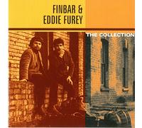 Finbar & Eddie Furey - Anthology [Import]