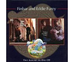 Finbar & Eddie Furey/Lonesome Boatman