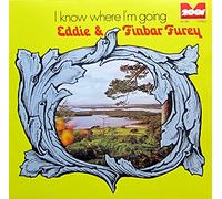 Finbar & Eddie Furey , Paddie Bell With Tom Smith - I Know Where I'm Going