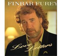 Finbar Furey - Finbar Furey - Love Letters