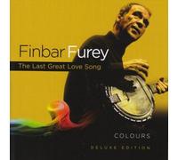 Finbar Furey - Last Great Love Song,the