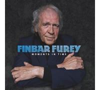 Finbar Furey Moments in Time (Vinyl) 12" Album