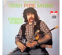 Finbar Furey - Traditional Irish Pipe Music