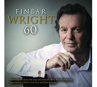Finbar Wright - 60 [Import]