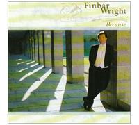 Finbar Wright - Because [Import]