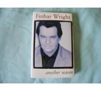 Finbar Wright - FINBAR WRIGHT Another Season cassette 1999