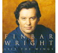 Finbar Wright – Lift the Wings – Import (Sony)