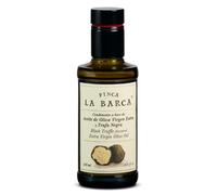 Finca la Barca | Huile d'Olive Vierge Extra à la Truffe Noire - Bouteille 250 ml