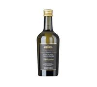 Finca La Gramanosa - Huile d’olive vierge extra Arbequina 3 x 500 ml, première pression à froid, saveur fruitée moyenne, huile d’olive espagnole gourmet