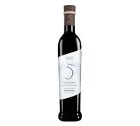 Finca La Pontezuela - 5 éléments | Huile d'olive extra vierge variété Gran Selección Hojiblanca - Bouteille en verre de 500 ml.