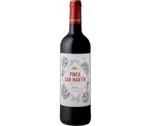 Finca San Martin Crianza Torre de Oña 2021 - la Rioja Alta