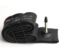 Fincci Chambre à Air 29 x 2.125-2.35 Pouces - de Valve Schrader 48mm - pour Route VTT Montagne Hybrid Vélo Bicyclette