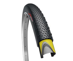 Fincci Pneu Velo 700x38c, Pliable Pneus 28 Pouces 40-622 avec Protection Antiponcture Anti Crevaison 1mm - pour Électrique Velo Route, Gravel Bicyclette VTC, Paquet de Accessoire Velo VTT