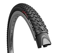 Fincci Pneu VTT 27.5 Pouces 27.5x2.10 54-584 Pneu Pliable Cross Country