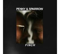 Penny and Sparrow – Finch – CD