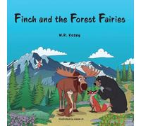 Finch and the Forest Fairies