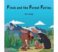Finch and the Forest Fairies
