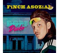 Finch Asozial - Dorfdisko