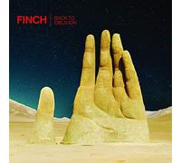 Finch - Back to Oblivion [Import]