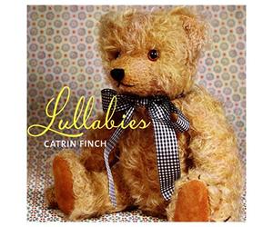 FINCH CATRIN (arpa) - Lullabies - the New Born Collection