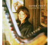Finch Catrin - Crossing The Stone [Import]