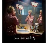 Finch, Catrin - Finch: Notes to Self