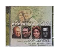 Hoddinott, Alun - Poetry of Earth
