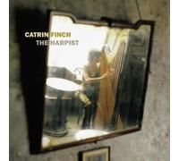 Finch, Catrin - The Harpist [Import]