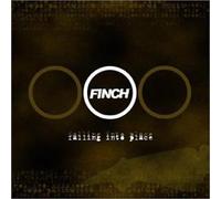 Finch - Falling Into Place EP