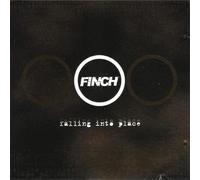 Finch - Falling Into Place [Import]
