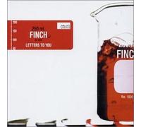Finch - Letters to You 1